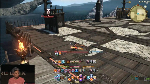 画像ギャラリー No.022のサムネイル画像 / ［TGS 2016］「FFXIV」，パッチ3.4で実装される女神ソフィア討滅戦やアパルトメント情報が公開。「第32回FFXIVプロデューサーレターLIVE」をレポート