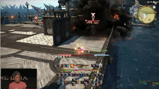 画像ギャラリー No.023のサムネイル画像 / ［TGS 2016］「FFXIV」，パッチ3.4で実装される女神ソフィア討滅戦やアパルトメント情報が公開。「第32回FFXIVプロデューサーレターLIVE」をレポート