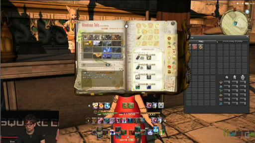 画像ギャラリー No.056のサムネイル画像 / ［TGS 2016］「FFXIV」，パッチ3.4で実装される女神ソフィア討滅戦やアパルトメント情報が公開。「第32回FFXIVプロデューサーレターLIVE」をレポート