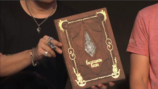 画像ギャラリー No.065のサムネイル画像 / ［TGS 2016］「FFXIV」，パッチ3.4で実装される女神ソフィア討滅戦やアパルトメント情報が公開。「第32回FFXIVプロデューサーレターLIVE」をレポート