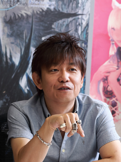画像ギャラリー No.018のサムネイル画像 / アレキサンダー天動編は完結にふさわしいド派手な演出に。「FFXIV：蒼天のイシュガルド」パッチ3.4実装直前，吉田直樹氏インタビュー