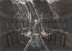 画像ギャラリー No.021のサムネイル画像 / 新拡張パッケージ「ファイナルファンタジーXIV: 紅蓮のリベレーター」が発表。2017年初夏にリリース