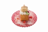画像ギャラリー No.008のサムネイル画像 / 「ファイナルファンタジー エオルゼアカフェ」の新店舗が大阪・なんばに2017年1月11日オープン