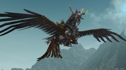 画像ギャラリー No.018のサムネイル画像 / 「ファイナルファンタジーXIV」と「牙狼＜GARO＞」のコラボに込められたこだわりを，吉田直樹氏が熱く語ったトークイベントの模様をレポート