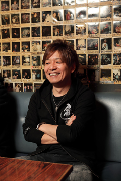 画像ギャラリー No.007のサムネイル画像 / 「牙狼<GARO>」×「FFXIV」コラボ記念インタビュー。互いの作品を愛する雨宮監督と吉田氏が,ガチで挑んだコラボについて語った