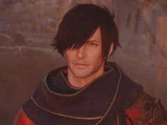「FFXIV：紅蓮のリベレーター」，新ジョブ「侍」が発表に。ロールはDPS