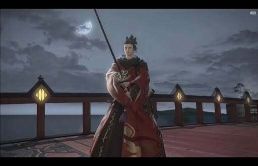 画像ギャラリー No.007のサムネイル画像 / 「FFXIV：紅蓮のリベレーター」，新たな冒険の舞台に「ひんがしの国」が登場。「侍」も発表された「FANFES Frankfurt」の1日めをレポート