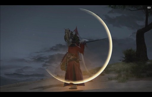 画像ギャラリー No.009のサムネイル画像 / 「FFXIV：紅蓮のリベレーター」，新たな冒険の舞台に「ひんがしの国」が登場。「侍」も発表された「FANFES Frankfurt」の1日めをレポート