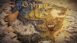 画像ギャラリー No.017のサムネイル画像 / 「FFXIV：紅蓮のリベレーター」，新たな冒険の舞台に「ひんがしの国」が登場。「侍」も発表された「FANFES Frankfurt」の1日めをレポート