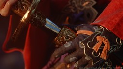 画像ギャラリー No.024のサムネイル画像 / 「FFXIV：紅蓮のリベレーター」，新たな冒険の舞台に「ひんがしの国」が登場。「侍」も発表された「FANFES Frankfurt」の1日めをレポート