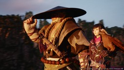 画像ギャラリー No.027のサムネイル画像 / 「FFXIV：紅蓮のリベレーター」，新たな冒険の舞台に「ひんがしの国」が登場。「侍」も発表された「FANFES Frankfurt」の1日めをレポート