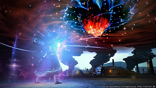 画像ギャラリー No.002のサムネイル画像 / 【PR】「ファイナルファンタジーXIV」の世界はさらに広がる！　新たな拡張パッケージ「紅蓮のリベレーター」に向けて，今からプレイを始めよう