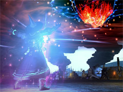 【PR】「ファイナルファンタジーXIV」の世界はさらに広がる！　新たな拡張パッケージ「紅蓮のリベレーター」に向けて，今からプレイを始めよう