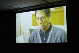 画像ギャラリー No.025のサムネイル画像 / ドラマ「ファイナルファンタジーXIV 光のお父さん」制作発表記者会見をレポート。現実とエオルゼアがシームレスにつながる映像に注目だ