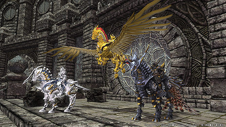 画像ギャラリー No.006のサムネイル画像 / 「FFXIV」を最大96時間無料でプレイできるキャンペーンが本日スタート。対象は決済停止から30日以上が経過しているプレイヤー