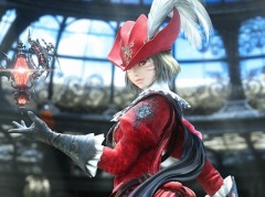 「ファイナルファンタジーXIV: 紅蓮のリベレーター」最新パッチ4.01が公開に。高難度レイドダンジョン「次元の狭間オメガ：デルタ編」を実装