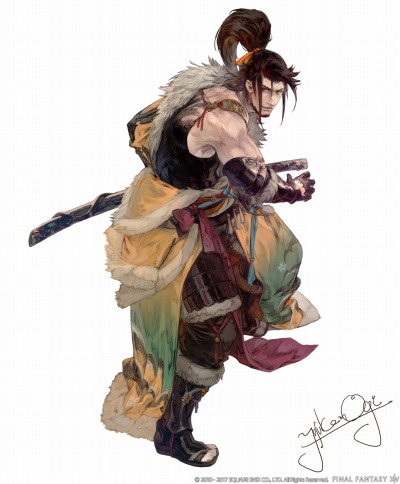 画像ギャラリー No.005のサムネイル画像 / 「ファイナルファンタジーXIV: 紅蓮のリベレーター」最新パッチ4.01が公開に。高難度レイドダンジョン「次元の狭間オメガ:デルタ編」を実装