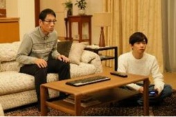 画像ギャラリー No.001のサムネイル画像 / 「ファイナルファンタジーXIV 光のお父さん」のBD&DVDが9月27日に発売決定