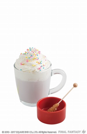 画像ギャラリー No.010のサムネイル画像 / 「ファイナルファンタジーXIV」，シーズナルイベント「守護天節」が10月19日に開催