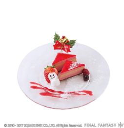 画像ギャラリー No.005のサムネイル画像 / 「FFXIV」でイベント 「星芒祭」が12月15日から開催。コンセプトカフェでは限定メニューも登場予定