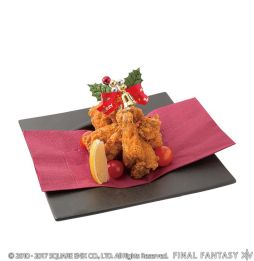 画像ギャラリー No.006のサムネイル画像 / 「FFXIV」でイベント 「星芒祭」が12月15日から開催。コンセプトカフェでは限定メニューも登場予定