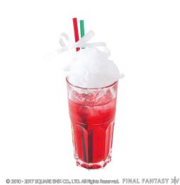 画像ギャラリー No.008のサムネイル画像 / 「FFXIV」でイベント 「星芒祭」が12月15日から開催。コンセプトカフェでは限定メニューも登場予定