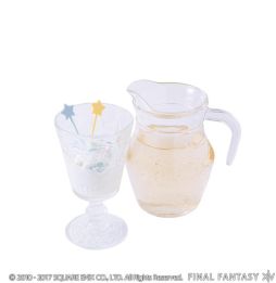 画像ギャラリー No.010のサムネイル画像 / 「FFXIV」でイベント 「星芒祭」が12月15日から開催。コンセプトカフェでは限定メニューも登場予定