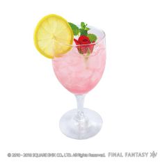 画像ギャラリー No.004のサムネイル画像 / 「FFXIV」エオルゼアカフェ大阪店が1周年。記念フェアが本日開始
