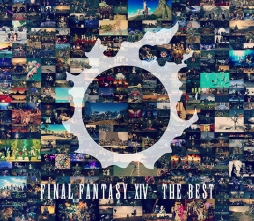 画像ギャラリー No.002のサムネイル画像 / 「FFXIV」のゲーム内楽曲から総選挙上位50曲を収録したBlu-rayサントラが本日発売