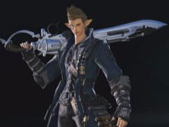 【速報】「FFXIV」拡張パッケージ「漆黒のヴィランズ」の発売日が2019年7月2日に決定。新ジョブ「ガンブレイカー」と新種族「ヴィエラ」が発表