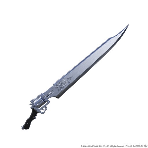 画像ギャラリー No.027のサムネイル画像 / 「FFXIV：漆黒のヴィランズ」のアライアンスレイドは「NieR」とのコラボに。パリで開催された「ファンフェスティバル」基調講演をレポート