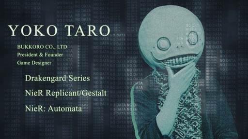 画像ギャラリー No.058のサムネイル画像 / 「FFXIV：漆黒のヴィランズ」のアライアンスレイドは「NieR」とのコラボに。パリで開催された「ファンフェスティバル」基調講演をレポート