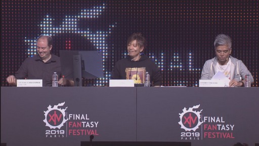 画像ギャラリー No.001のサムネイル画像 / 「FFXV」とのコラボで4人乗りマウントが登場！「FFXIV」パッチ4.55で実装される新コンテンツの詳細が語られた「第49回PLL」をレポート