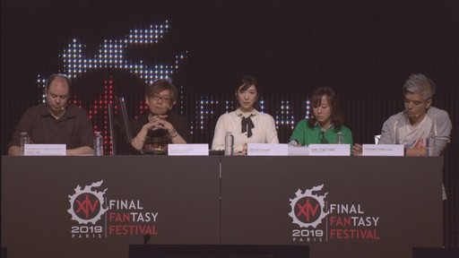 画像ギャラリー No.031のサムネイル画像 / 「FFXV」とのコラボで4人乗りマウントが登場！「FFXIV」パッチ4.55で実装される新コンテンツの詳細が語られた「第49回PLL」をレポート