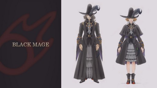 画像ギャラリー No.032のサムネイル画像 / 「FFXV」とのコラボで4人乗りマウントが登場！「FFXIV」パッチ4.55で実装される新コンテンツの詳細が語られた「第49回PLL」をレポート