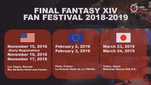 画像ギャラリー No.034のサムネイル画像 / 「FFXV」とのコラボで4人乗りマウントが登場！「FFXIV」パッチ4.55で実装される新コンテンツの詳細が語られた「第49回PLL」をレポート