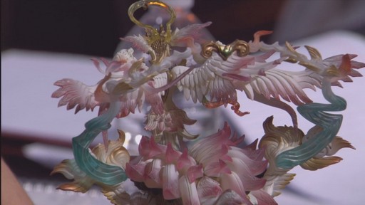 画像ギャラリー No.038のサムネイル画像 / 「FFXV」とのコラボで4人乗りマウントが登場！「FFXIV」パッチ4.55で実装される新コンテンツの詳細が語られた「第49回PLL」をレポート
