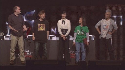 画像ギャラリー No.046のサムネイル画像 / 「FFXV」とのコラボで4人乗りマウントが登場！「FFXIV」パッチ4.55で実装される新コンテンツの詳細が語られた「第49回PLL」をレポート