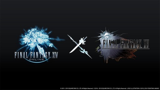 画像ギャラリー No.047のサムネイル画像 / 「FFXV」とのコラボで4人乗りマウントが登場！「FFXIV」パッチ4.55で実装される新コンテンツの詳細が語られた「第49回PLL」をレポート