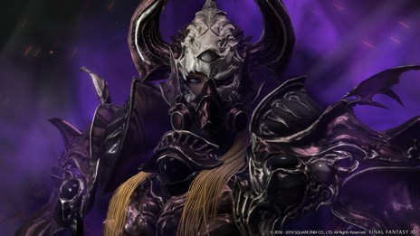 画像ギャラリー No.001のサムネイル画像 / 「FFXIV：紅蓮のリベレーター」パッチ4.56実装は3月26日に。メインストーリー「英雄への鎮魂歌 Part2」などのあらすじも公開