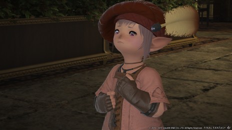 画像ギャラリー No.002のサムネイル画像 / 「FFXIV：紅蓮のリベレーター」パッチ4.56実装は3月26日に。メインストーリー「英雄への鎮魂歌 Part2」などのあらすじも公開