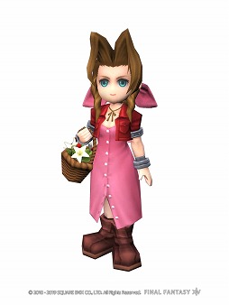 画像ギャラリー No.002のサムネイル画像 / 「FFXIV ファンフェスティバル 2019 in 東京」が3月23日・24日に開催。ストリーミング放送も実施