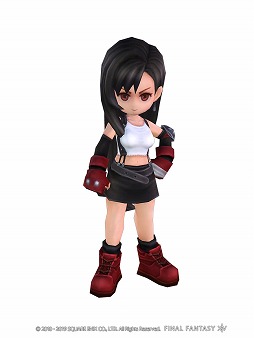 画像ギャラリー No.003のサムネイル画像 / 「FFXIV ファンフェスティバル 2019 in 東京」が3月23日・24日に開催。ストリーミング放送も実施