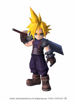 画像ギャラリー No.004のサムネイル画像 / 「FFXIV ファンフェスティバル 2019 in 東京」が3月23日・24日に開催。ストリーミング放送も実施