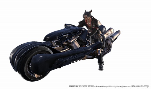 画像ギャラリー No.005のサムネイル画像 / 「FFXIV ファンフェスティバル 2019 in 東京」が3月23日・24日に開催。ストリーミング放送も実施