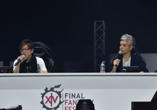 画像ギャラリー No.004のサムネイル画像 / 「ファイナルファンタジーXIV：漆黒のヴィランズ」発売までのスケジュールをおさらいしよう。第50回PLLをレポート