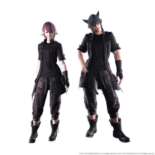 画像ギャラリー No.012のサムネイル画像 / 「ファイナルファンタジーXIV：漆黒のヴィランズ」発売までのスケジュールをおさらいしよう。第50回PLLをレポート