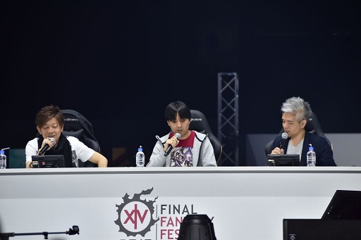 画像ギャラリー No.014のサムネイル画像 / 「ファイナルファンタジーXIV：漆黒のヴィランズ」発売までのスケジュールをおさらいしよう。第50回PLLをレポート