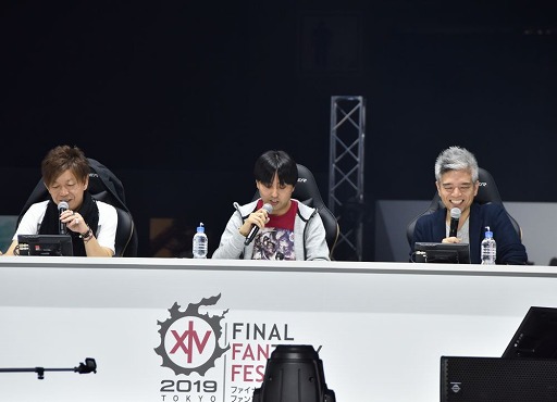 画像ギャラリー No.016のサムネイル画像 / 「ファイナルファンタジーXIV：漆黒のヴィランズ」発売までのスケジュールをおさらいしよう。第50回PLLをレポート
