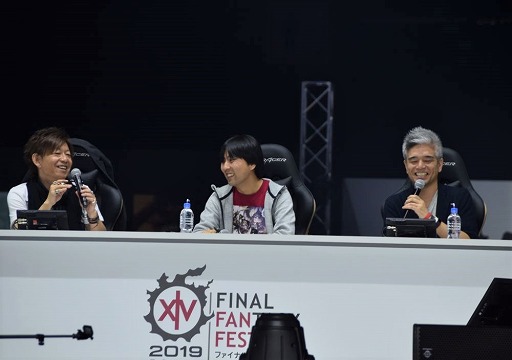 画像ギャラリー No.017のサムネイル画像 / 「ファイナルファンタジーXIV：漆黒のヴィランズ」発売までのスケジュールをおさらいしよう。第50回PLLをレポート